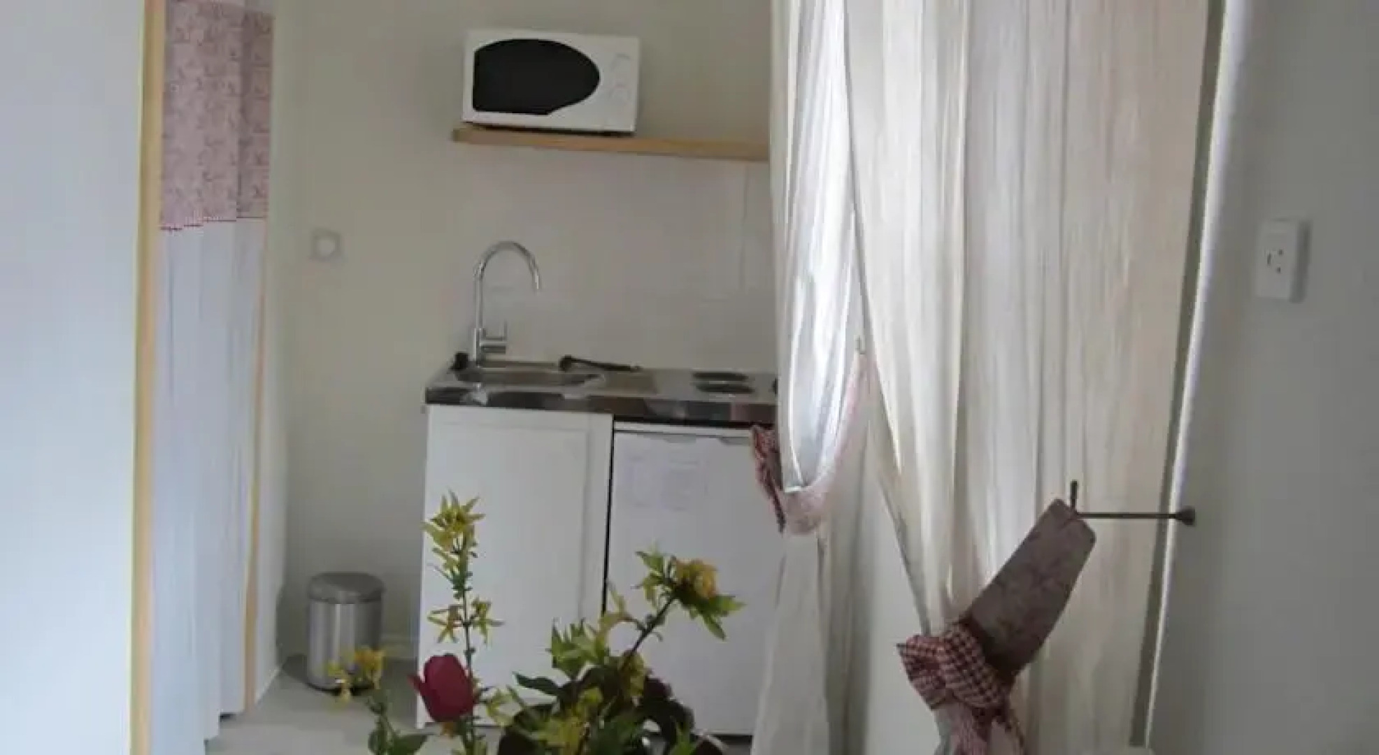 Chambres et Table dhôtes Au Canon