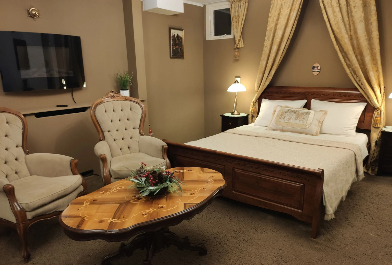B&B Hotel Elselina