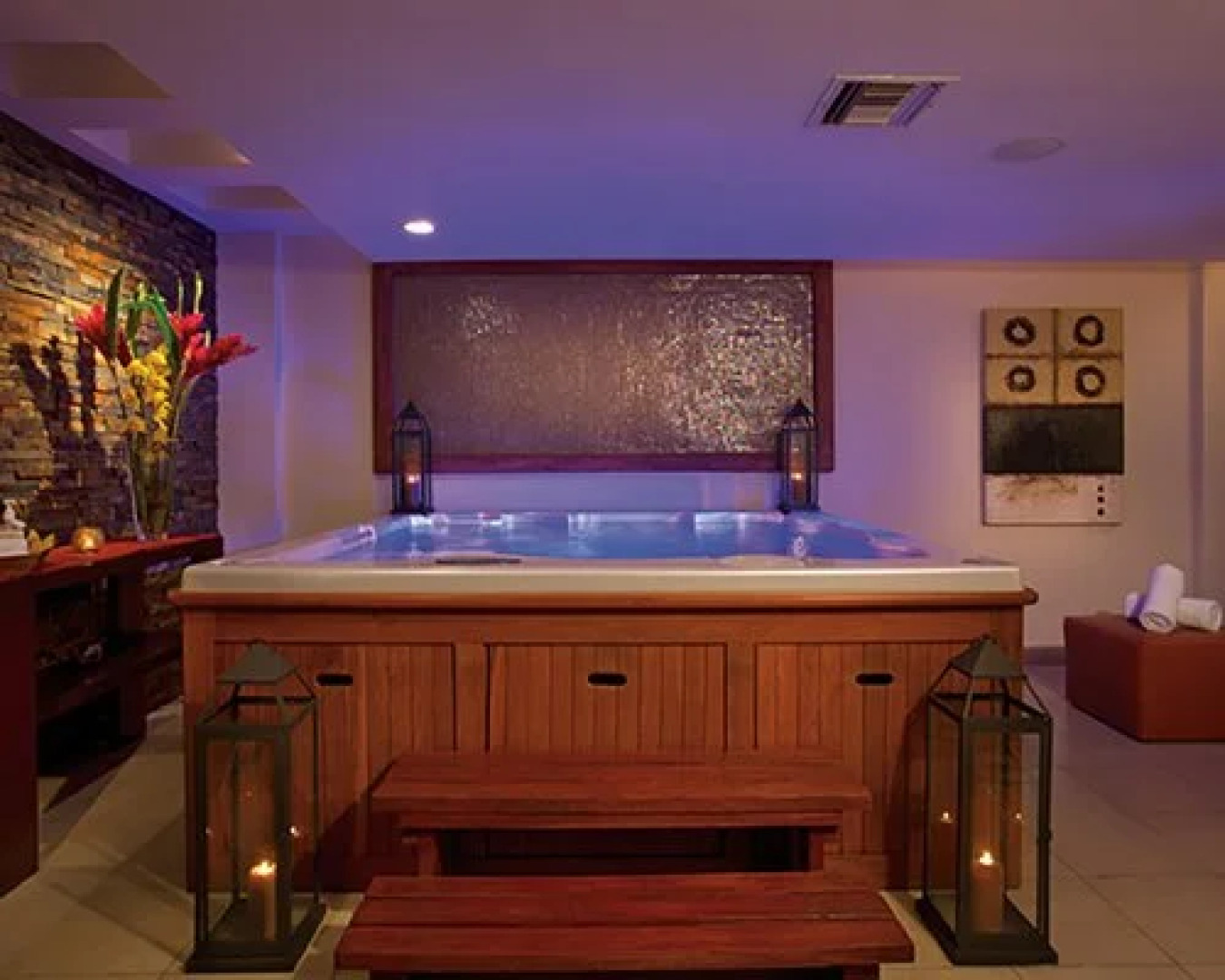 Regency Club @ Sunscape Sabor Cozumel, Cozumel, Mexico