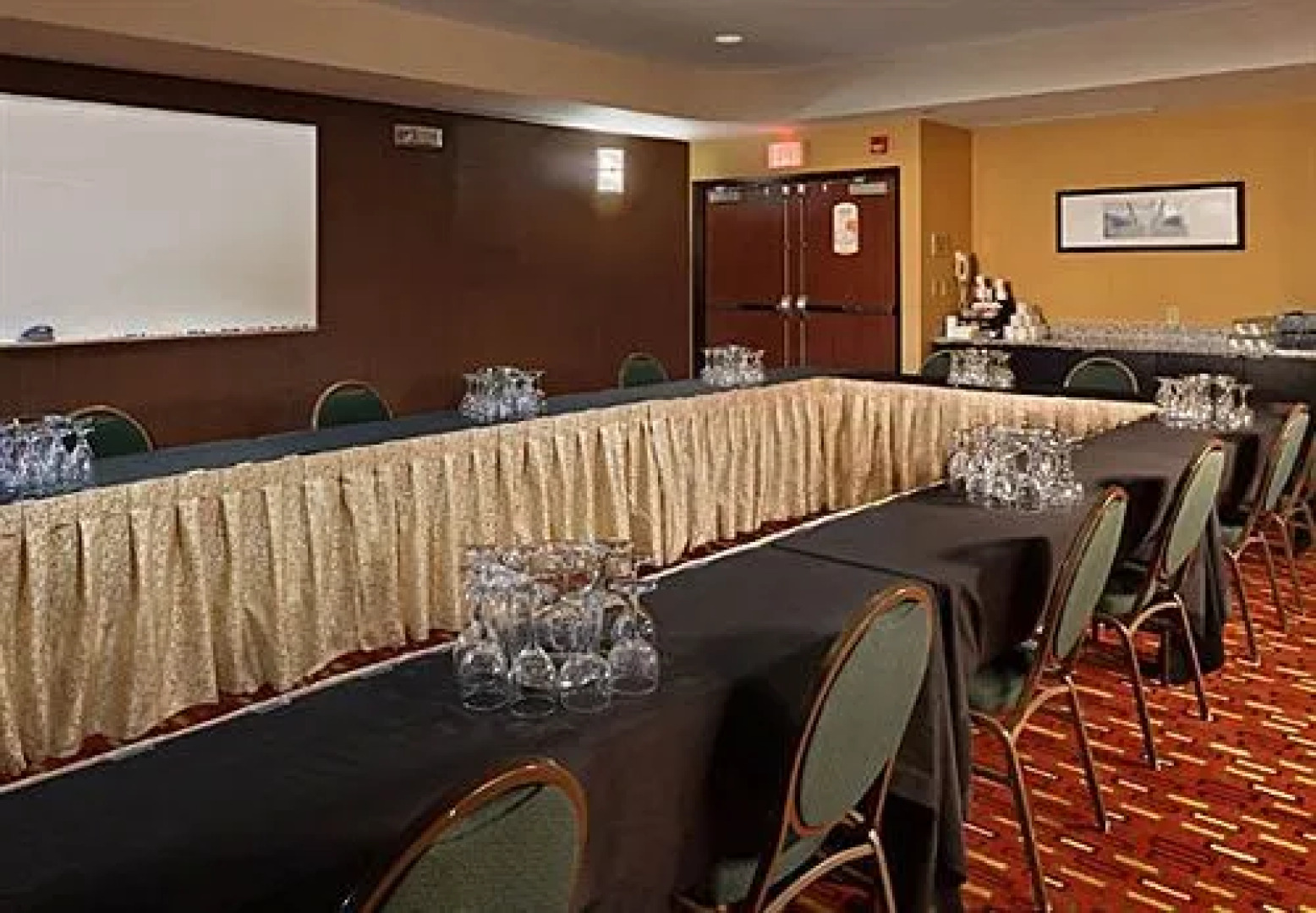 Courtyard Harrisburg Hershey