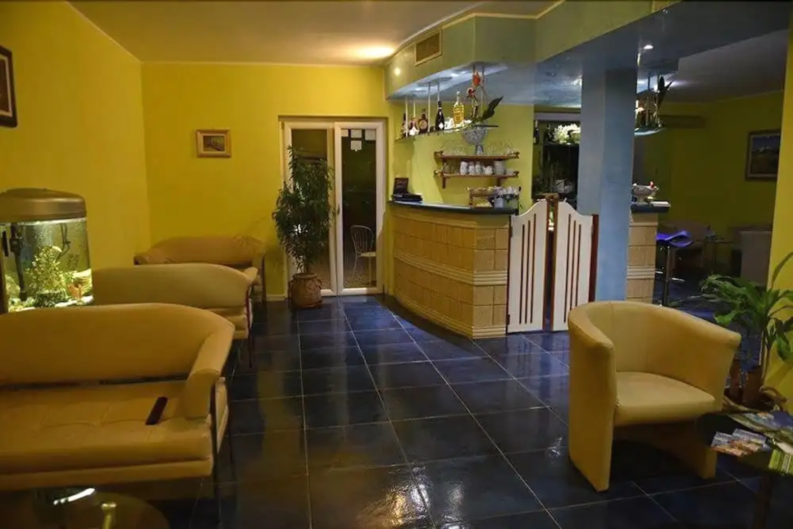 Il Poggio del Cenito