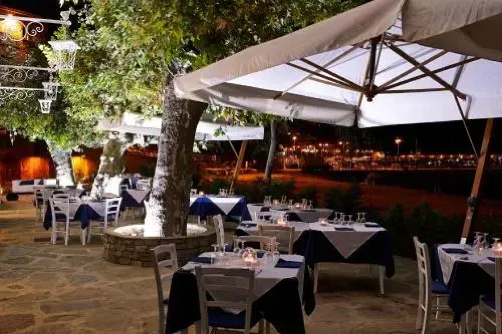 Palazzo Dogana Resort