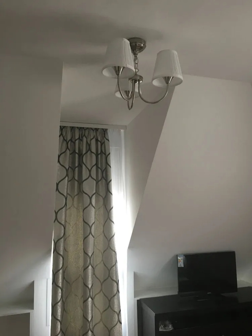 Merkel Villa Apartamente