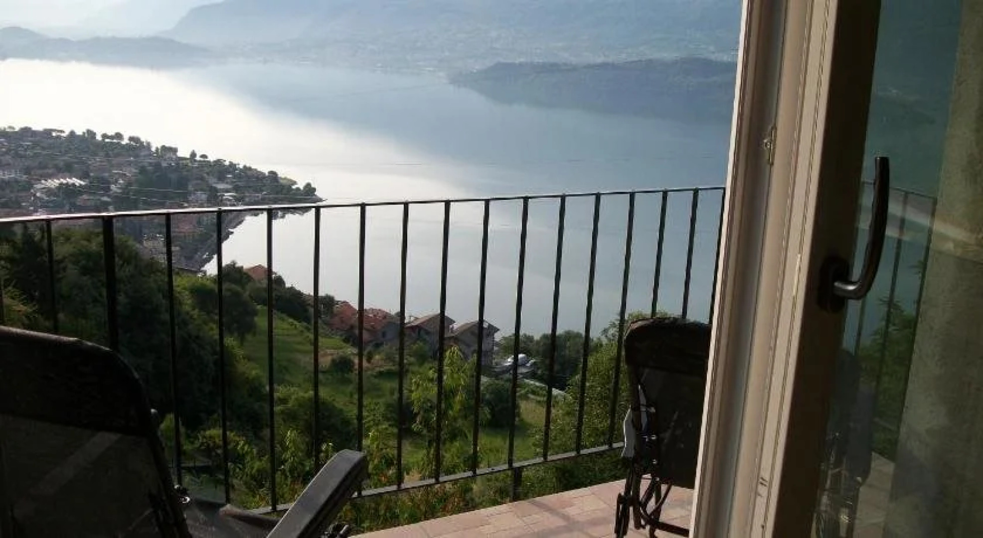 Maria Bruna's Apartments