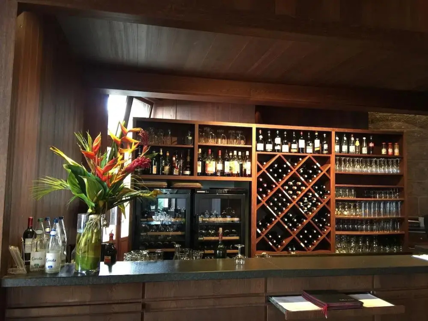 Hotellerie Du Mont Ste-Odile