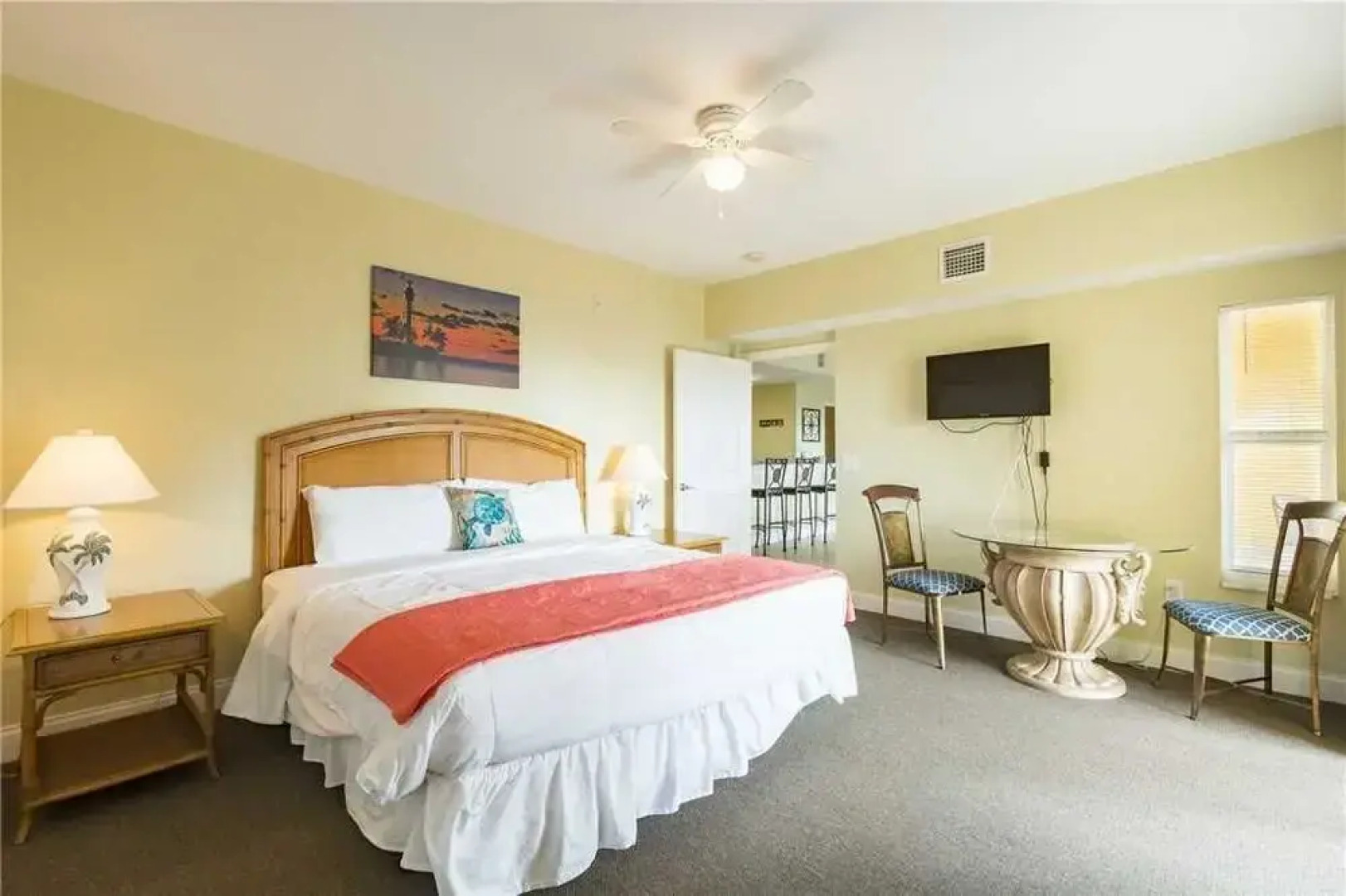 303 - Palms of Treasure Island