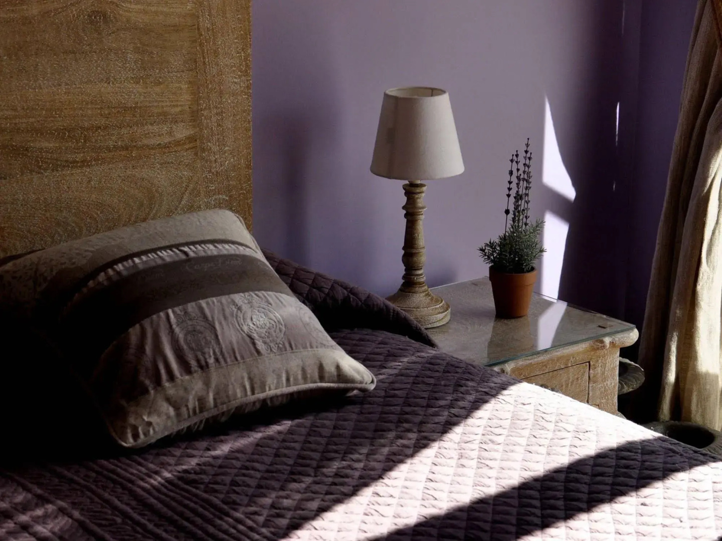 Les Palmiers Chambres d'Hôtes