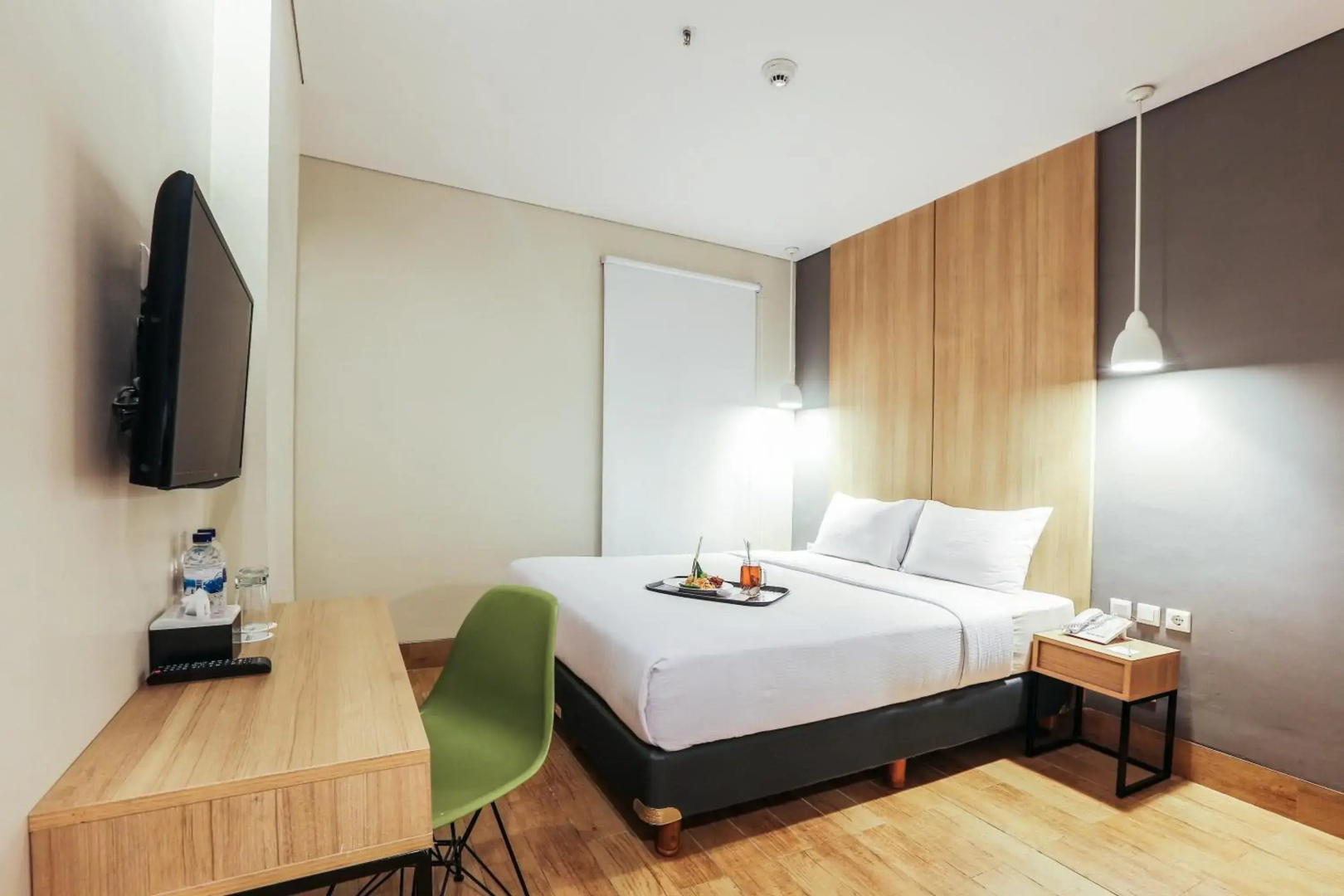 Hotel Citradream Semarang