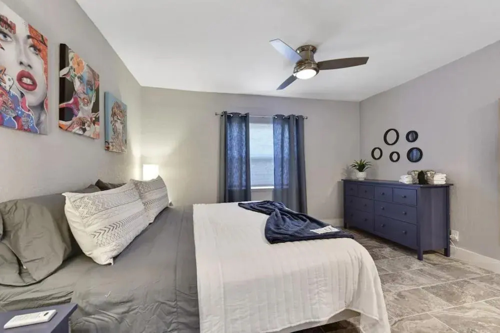 Private beautiful cabana pool home in SFL