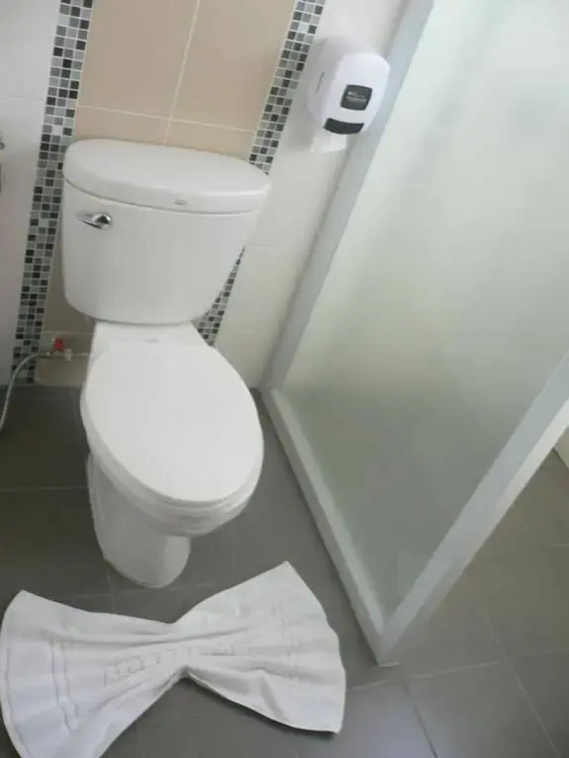 Pangsawan Place Resotel