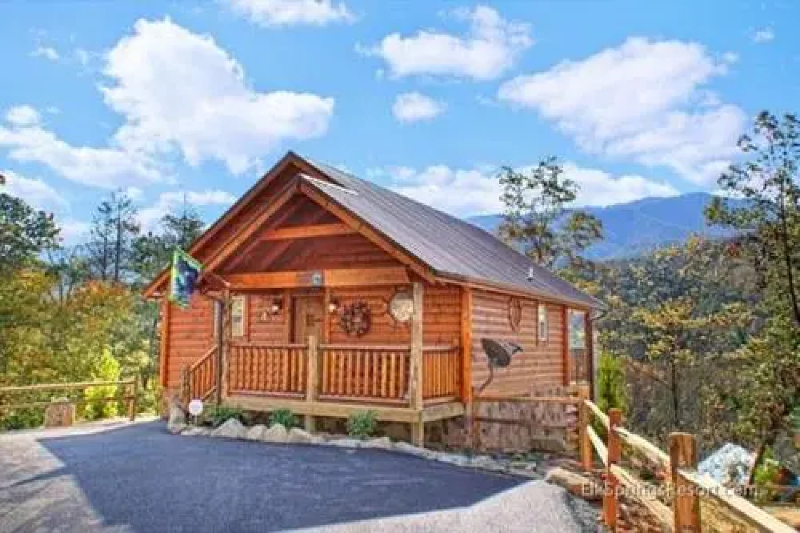 Unforgettable Holiday home