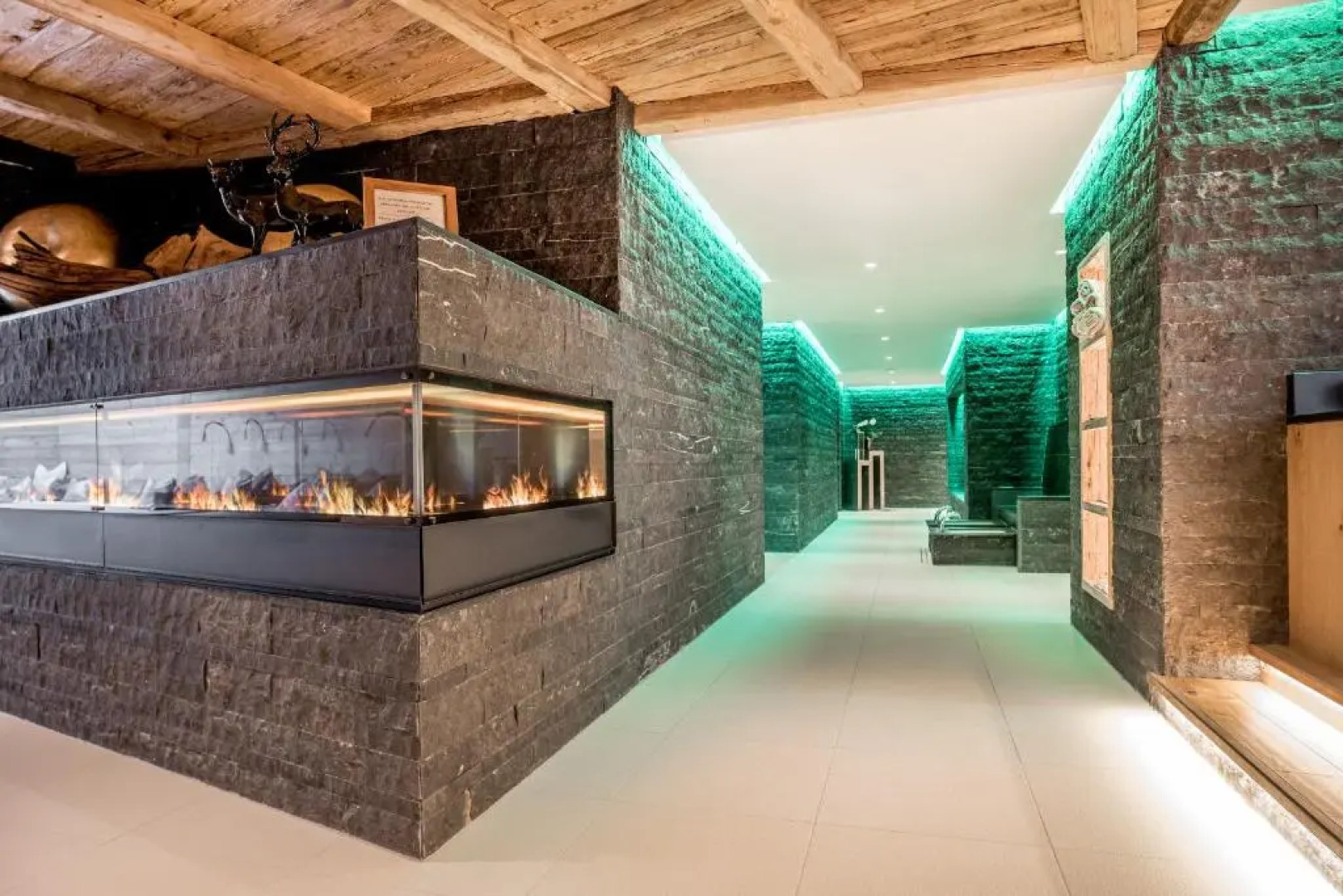 Sport- und Genusshotel Silvretta