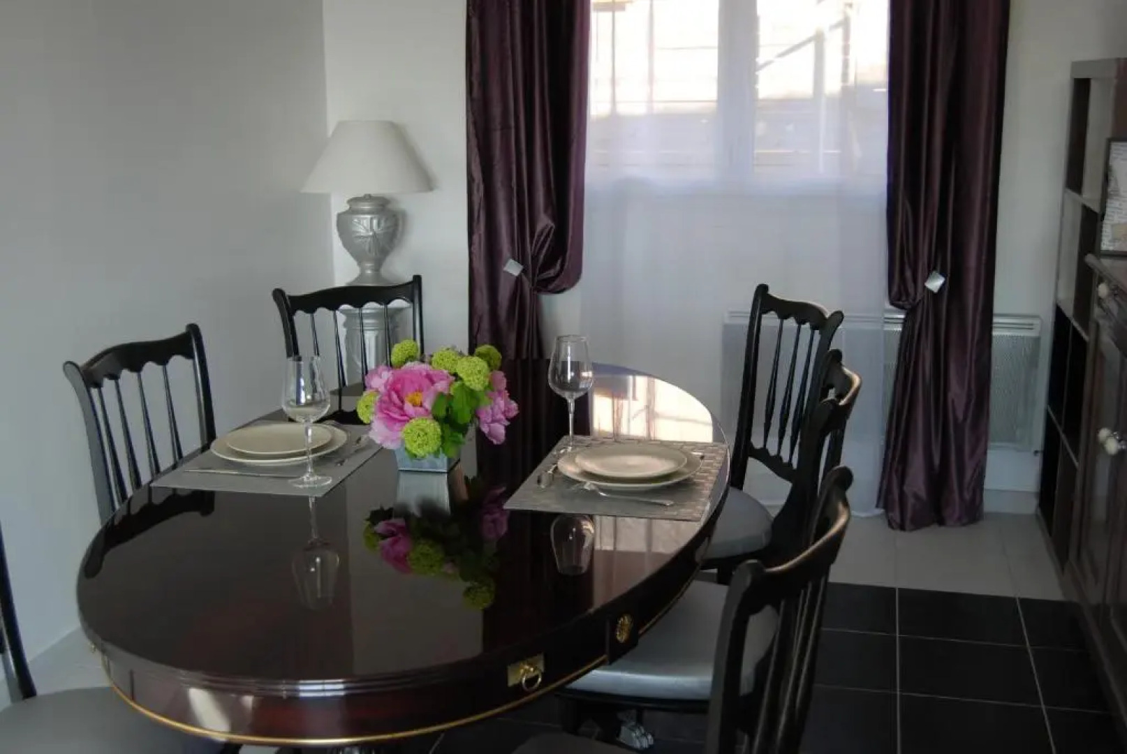 Gite Labradors De Bailly