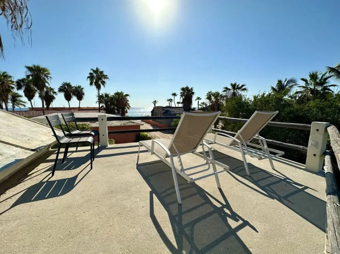 El Nido - Paradise In Cabo Pulmo! 2 Bedroom Villa by RedAwning