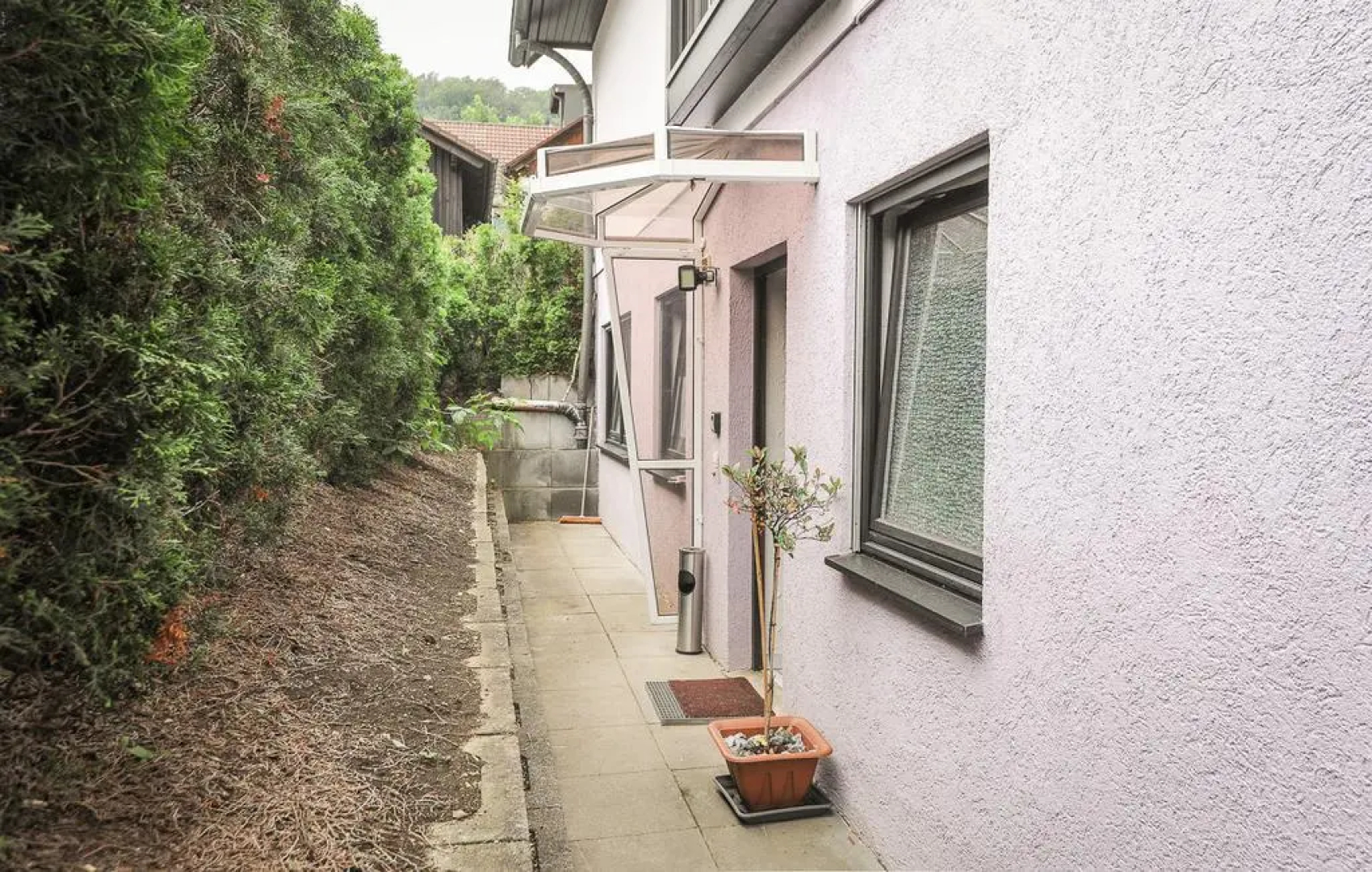 Ferienwohnung Klenk