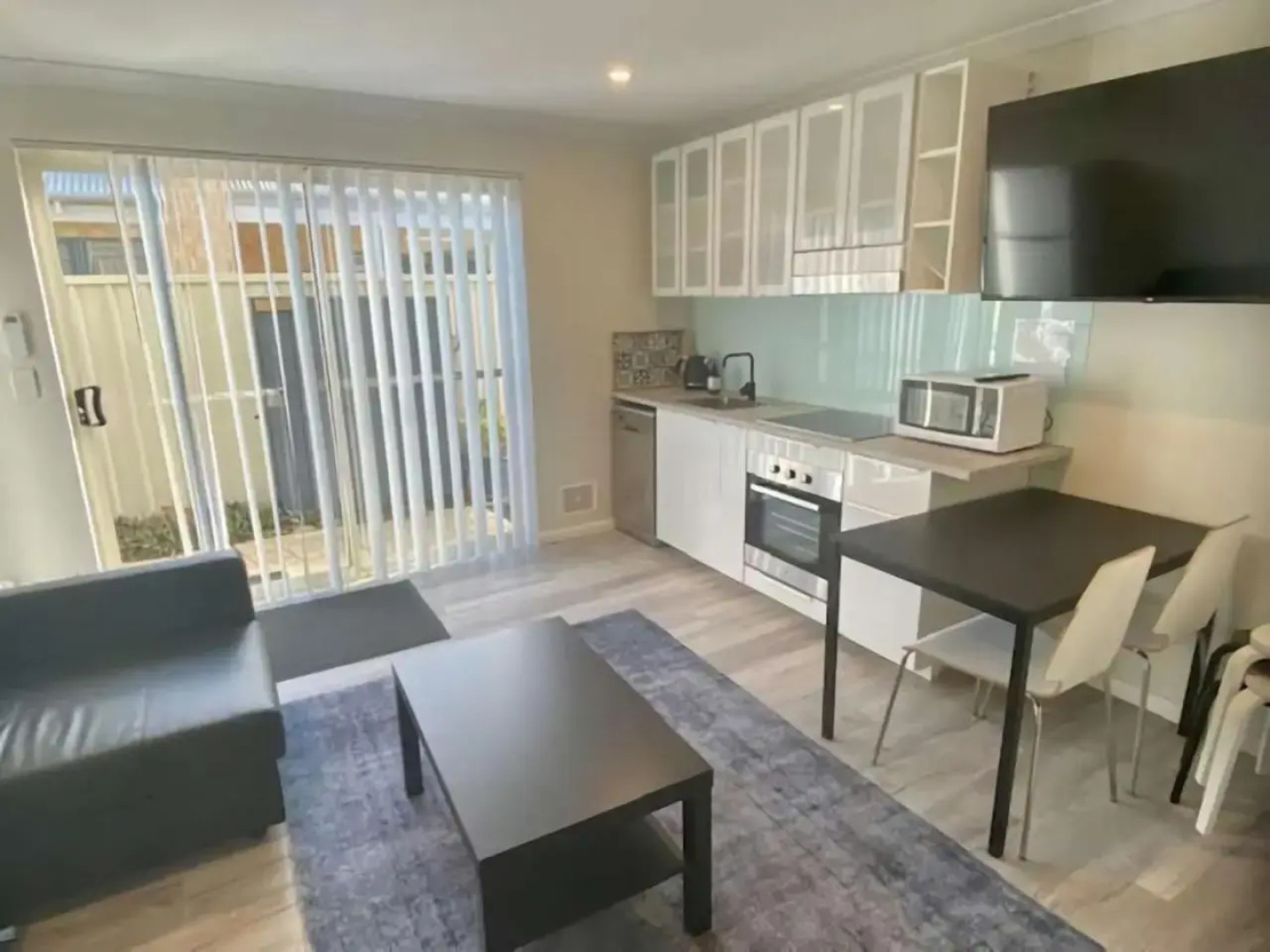 Blue Bay Apartments Busselton