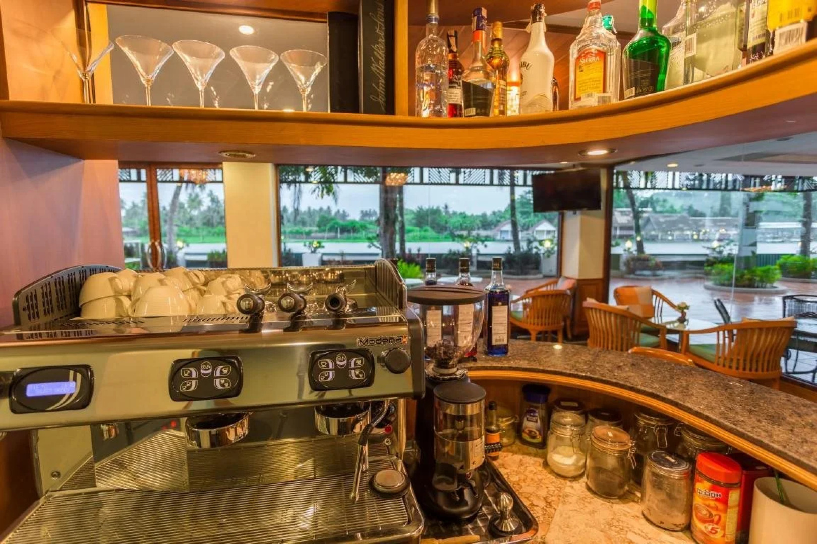 RK Riverside Resort & Spa