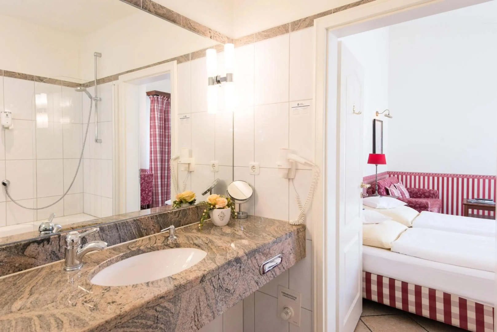 Seehotel Frankenhorst - BW Signature Collection