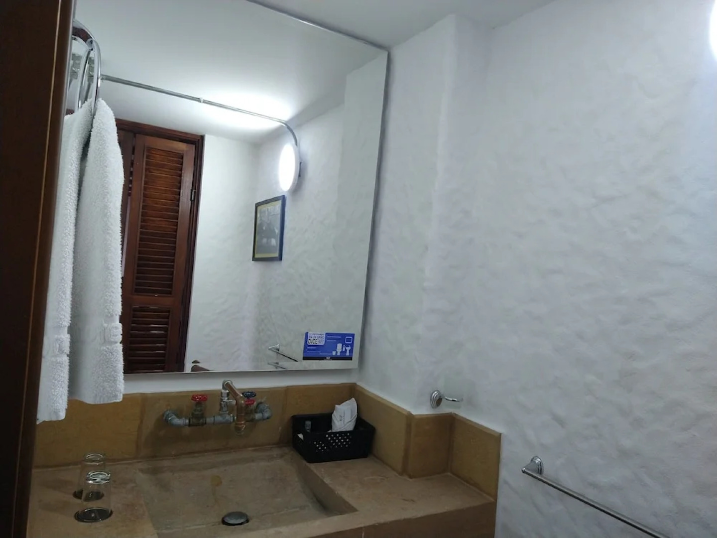 La Floresta de Cite Hotel