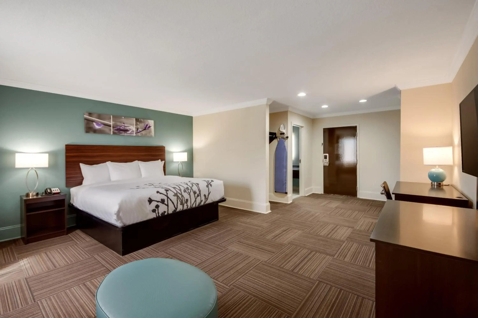 Sleep Inn & Suites Niceville – Destin