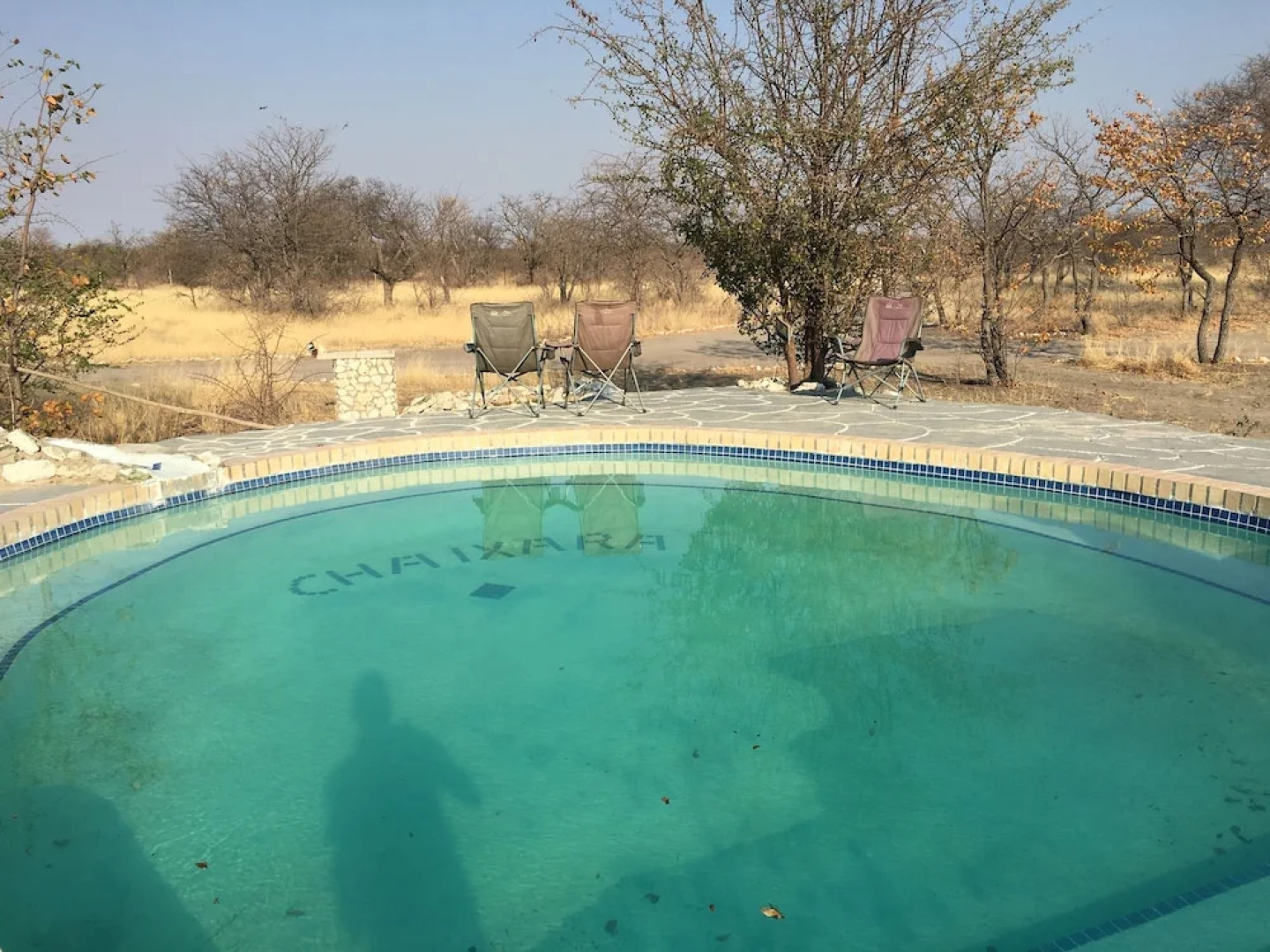 Chaixara Backpackers