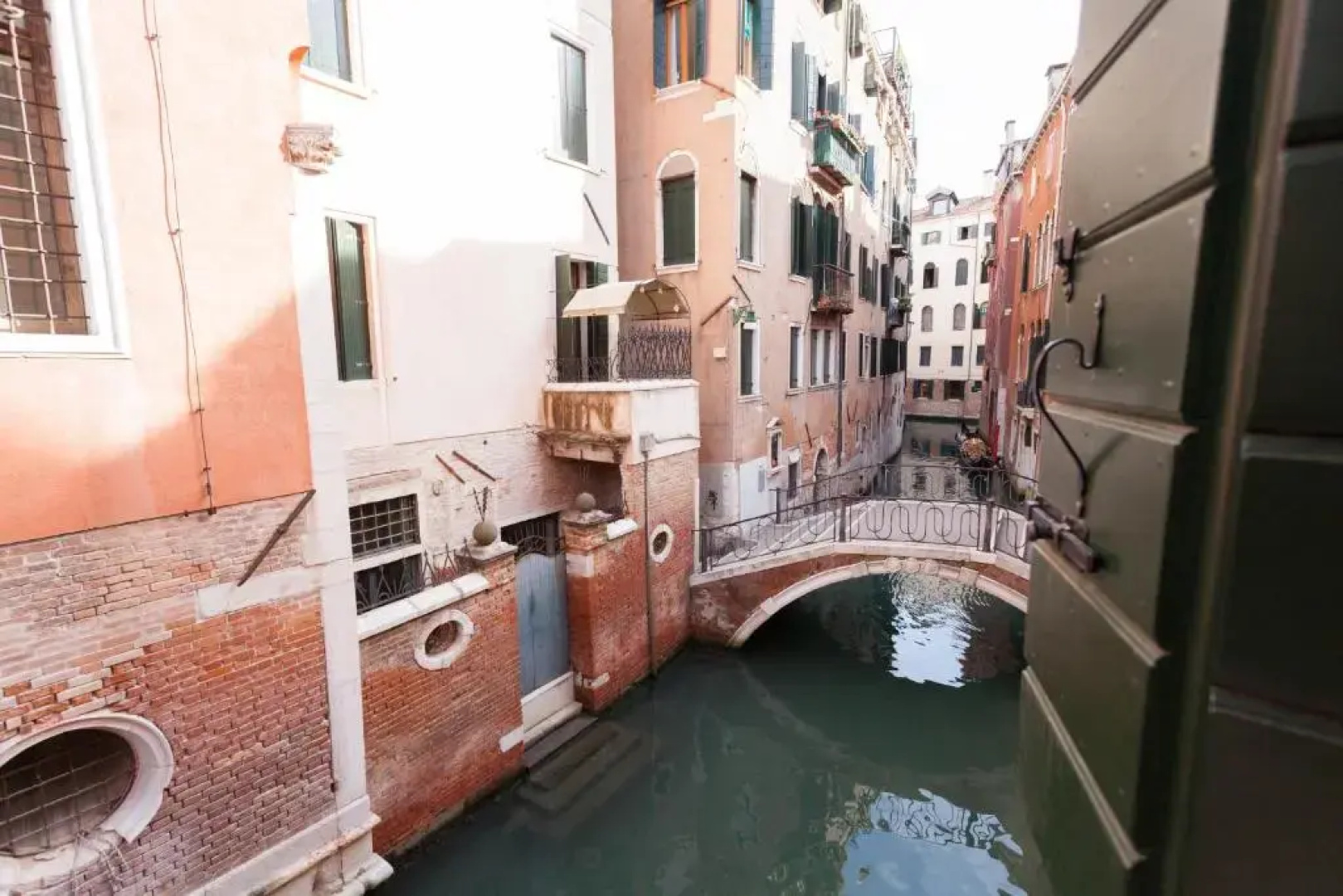 Hotel Bella Venezia
