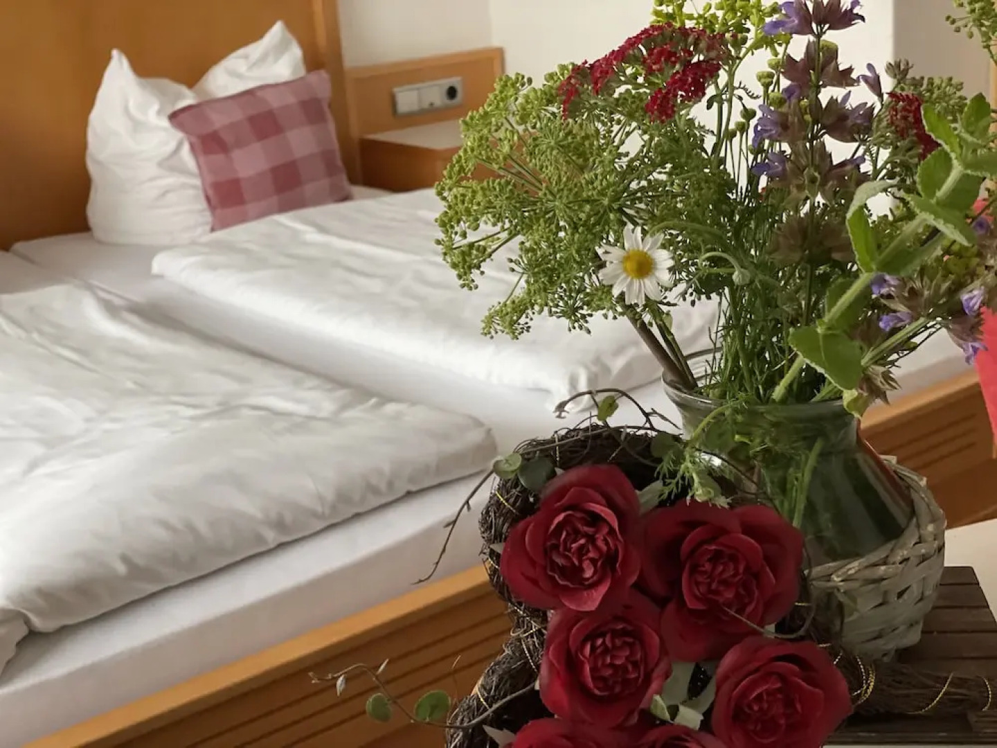 Landgasthaus Zum Alten Fritz