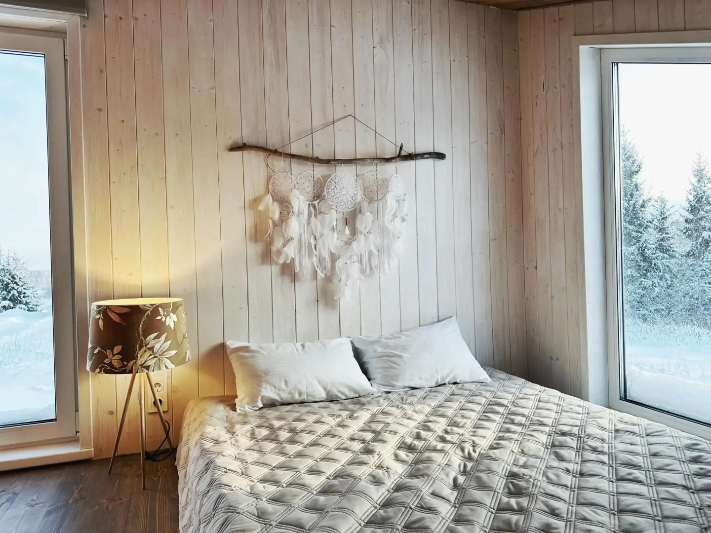 Родионова Дача