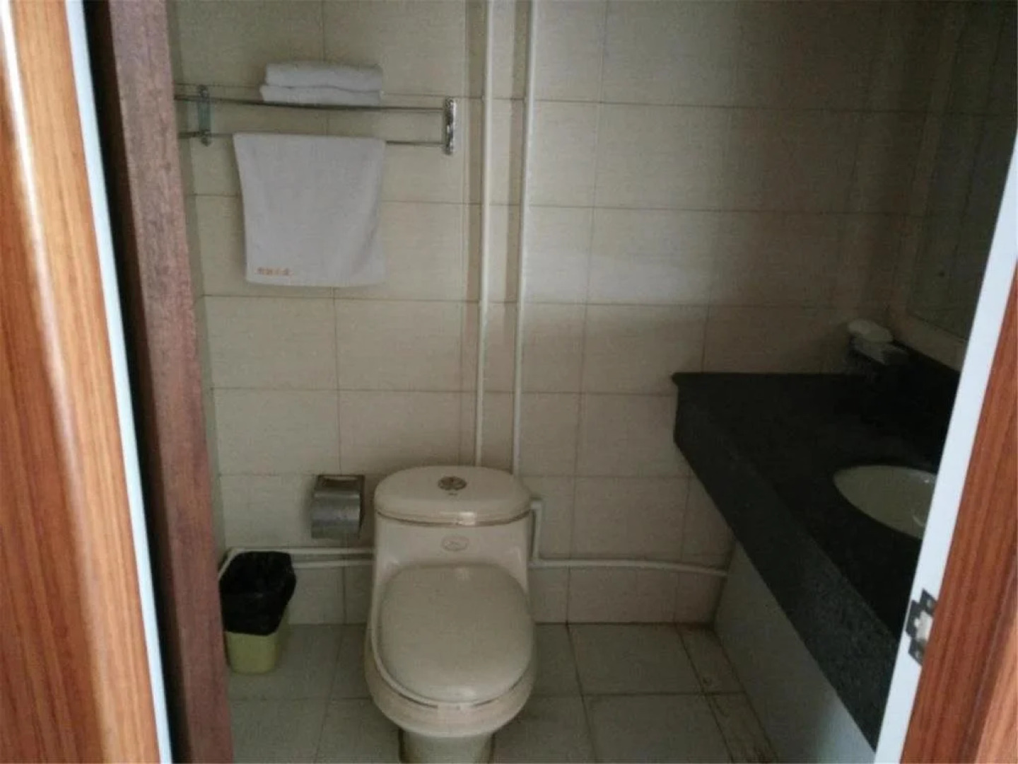 Junyu Tiancheng Hotel