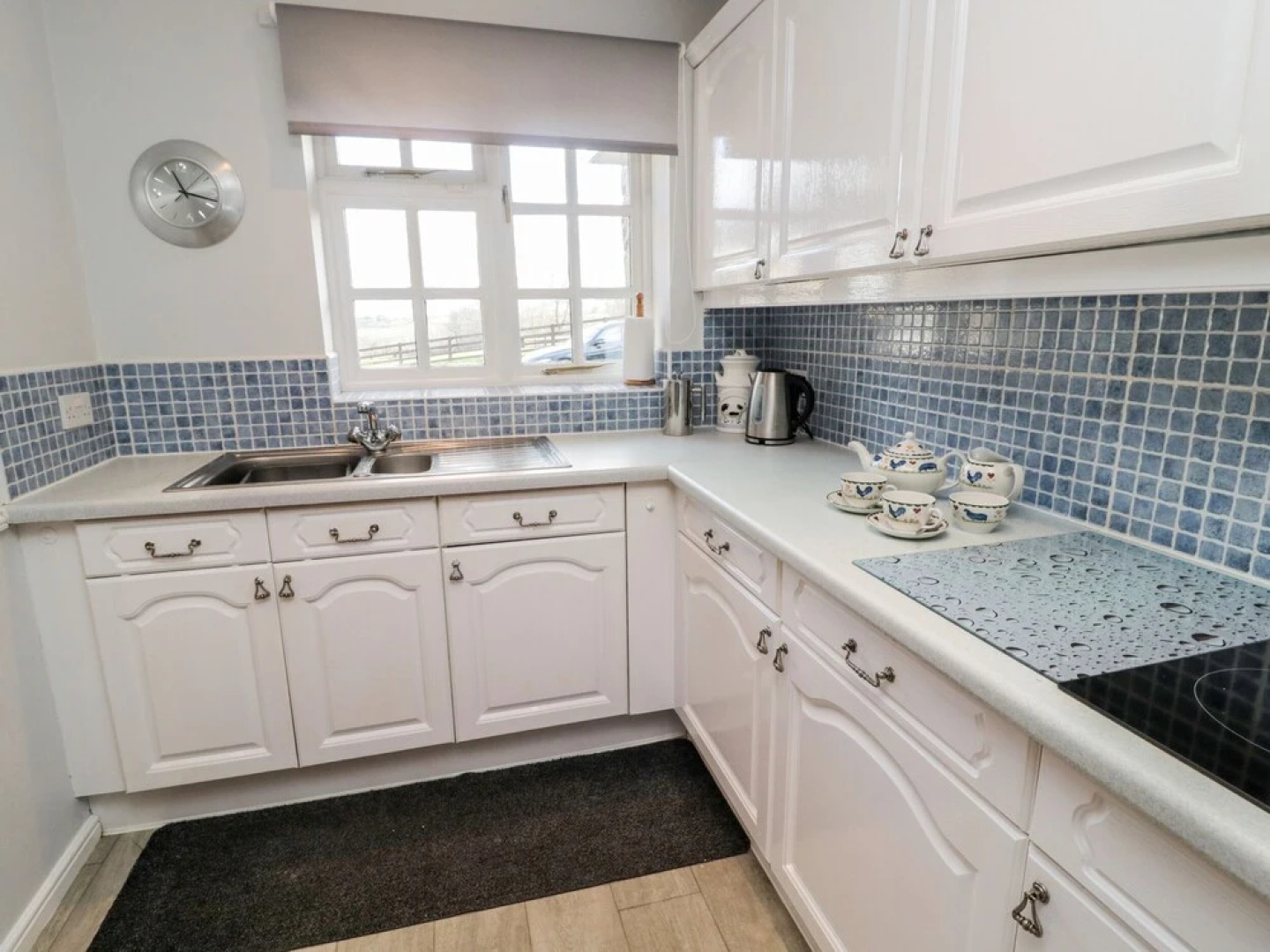 Coquet View Cottage