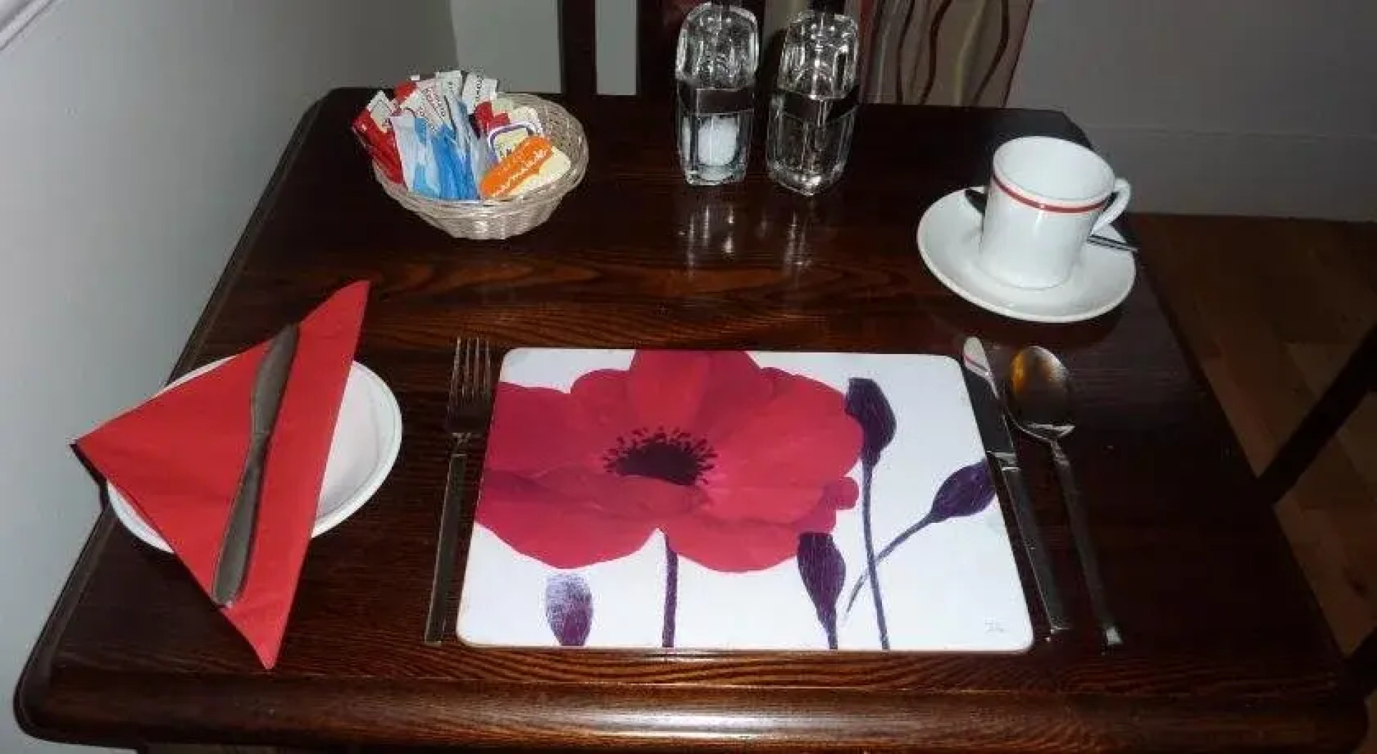 The Horseshoes Bed & Breakfast