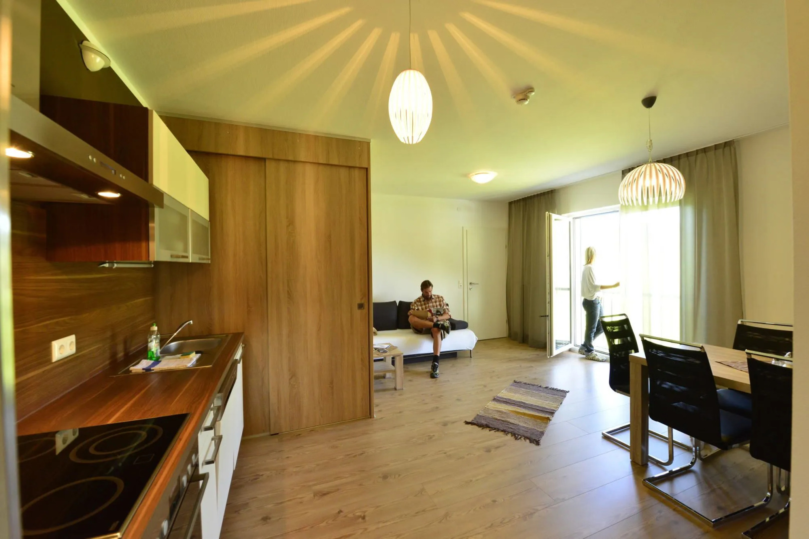 fairhotel Hochfilzen