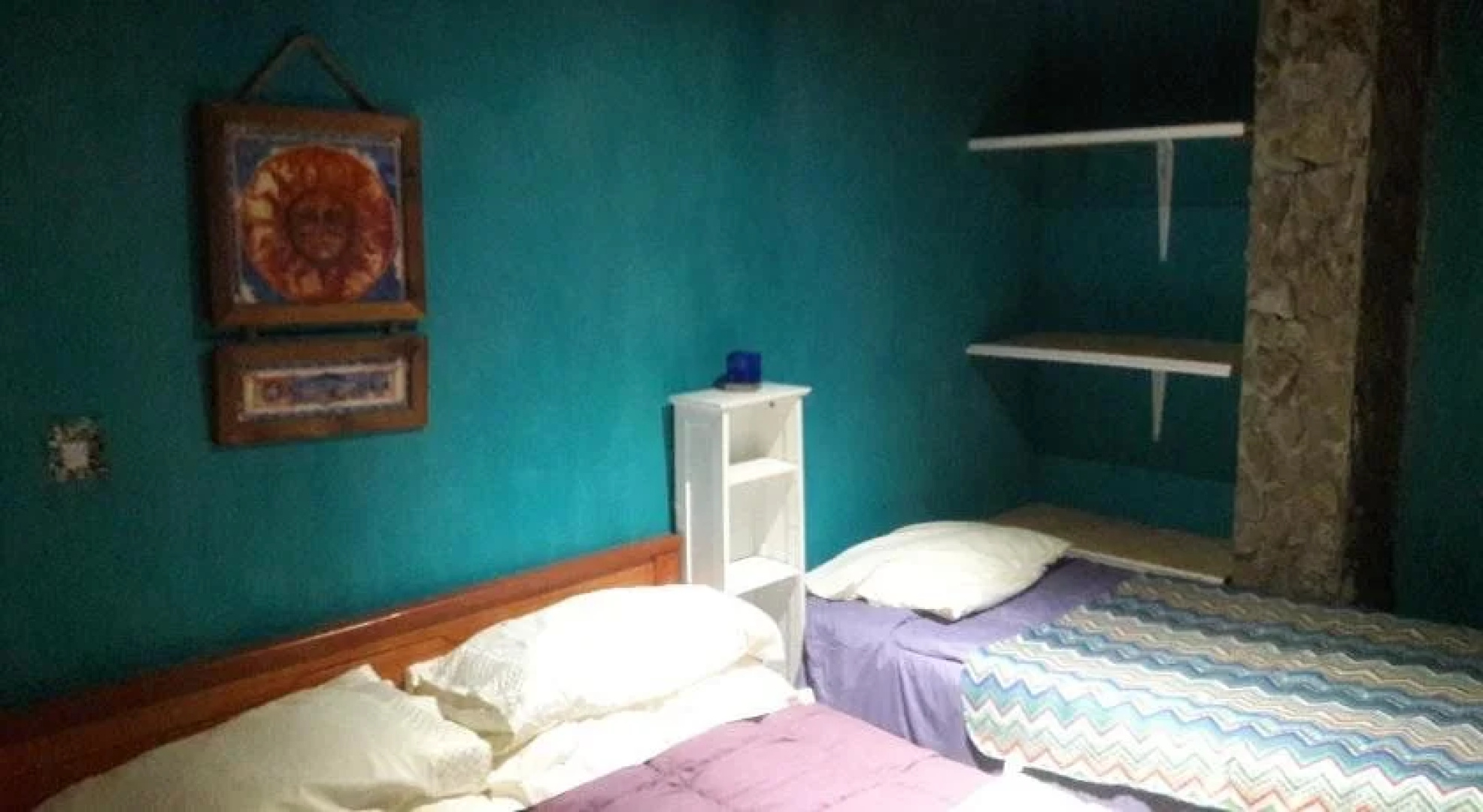 Las Diosas hospedaje Pichilemu
