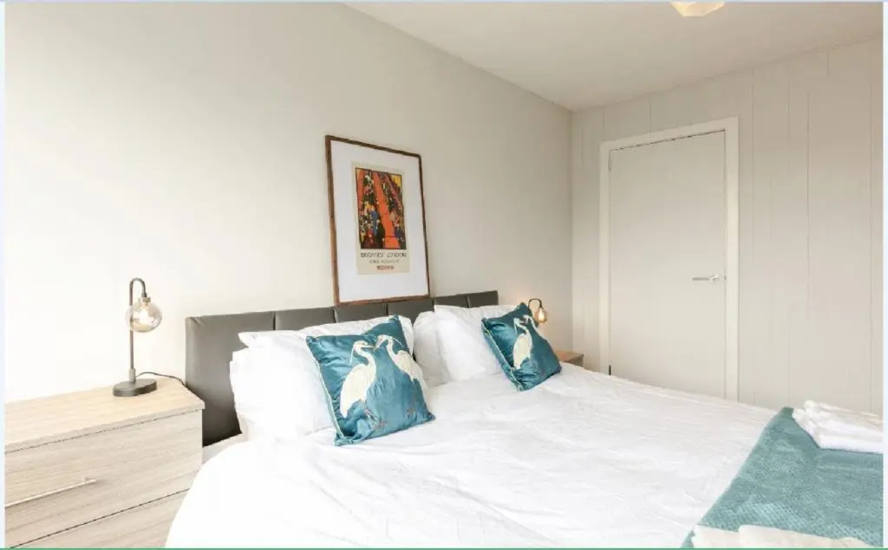 Gayton Court 2-Bedroom Flat in the Centre of Reigate