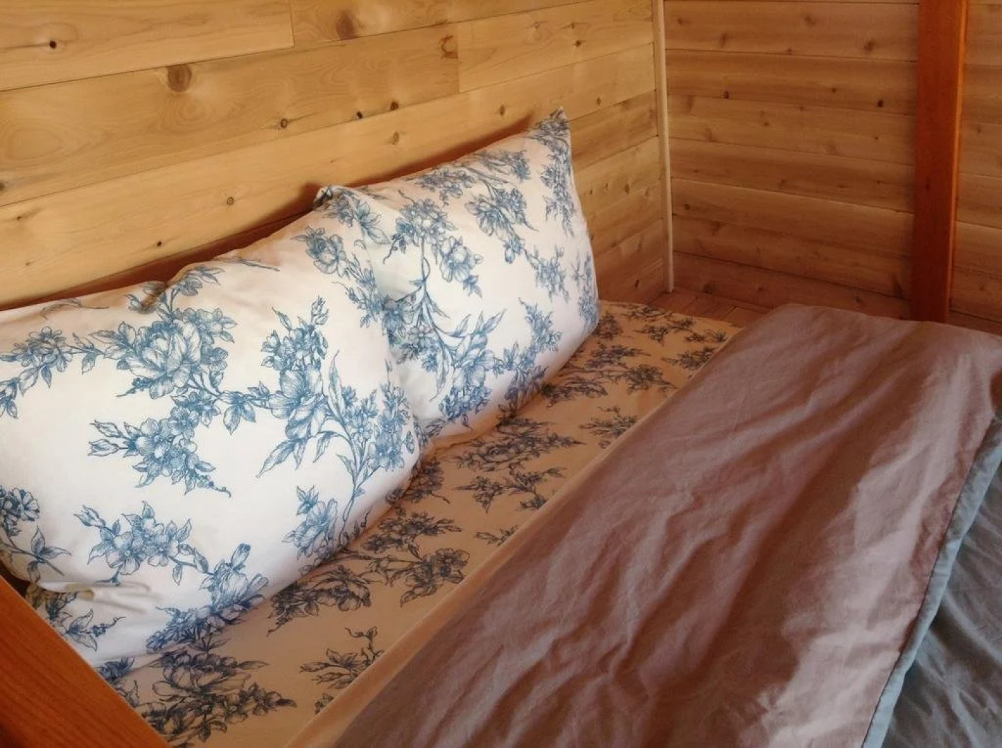 Chalets de l'Anse Ste Helene