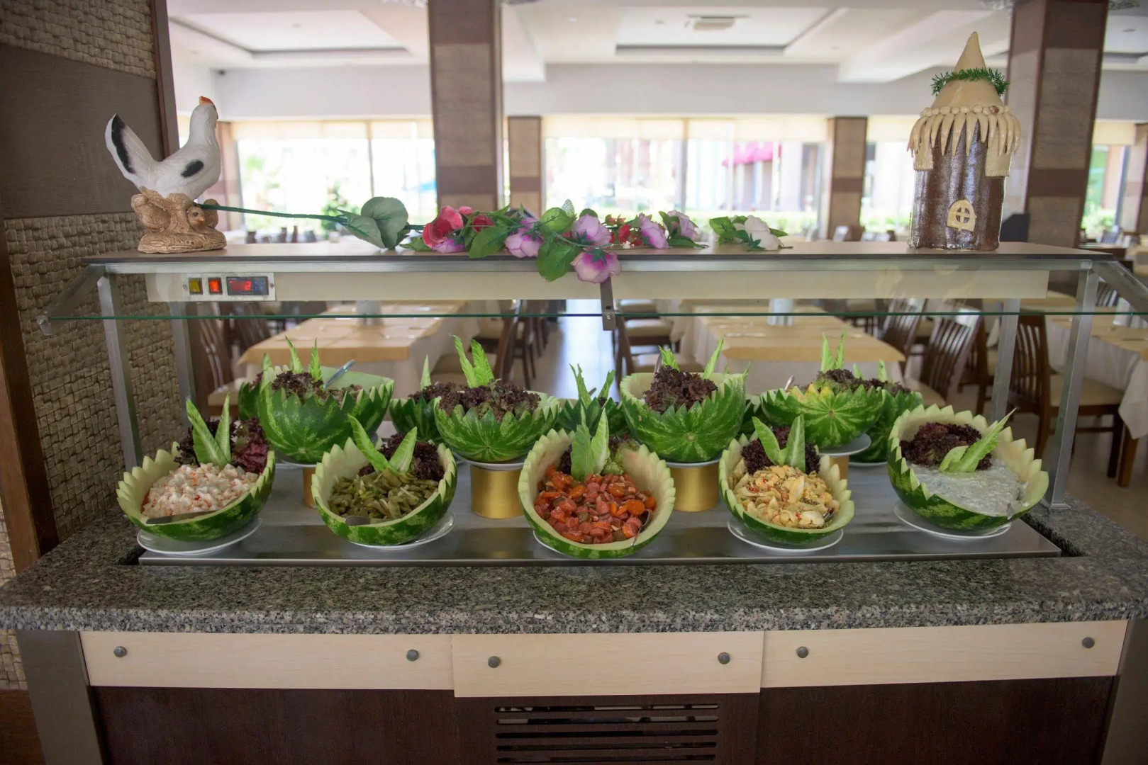 Club Sun Heaven Family & Spa