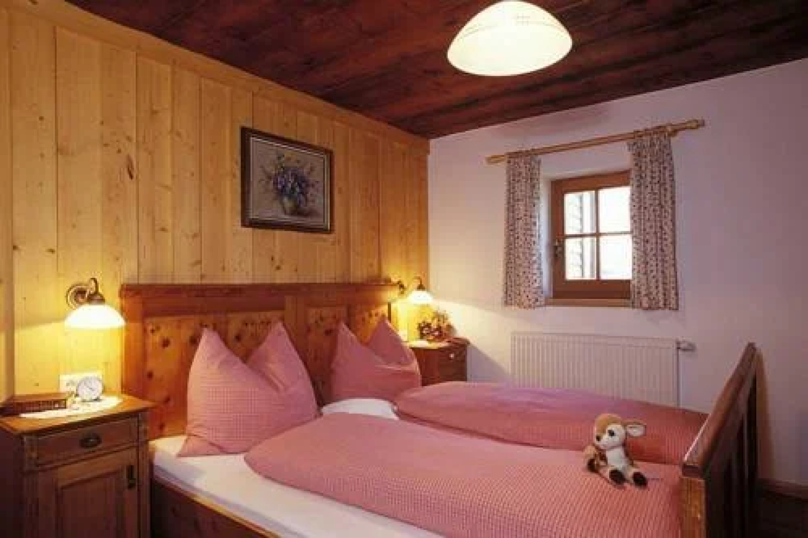 Kinder-Bauernhof Ederbauer