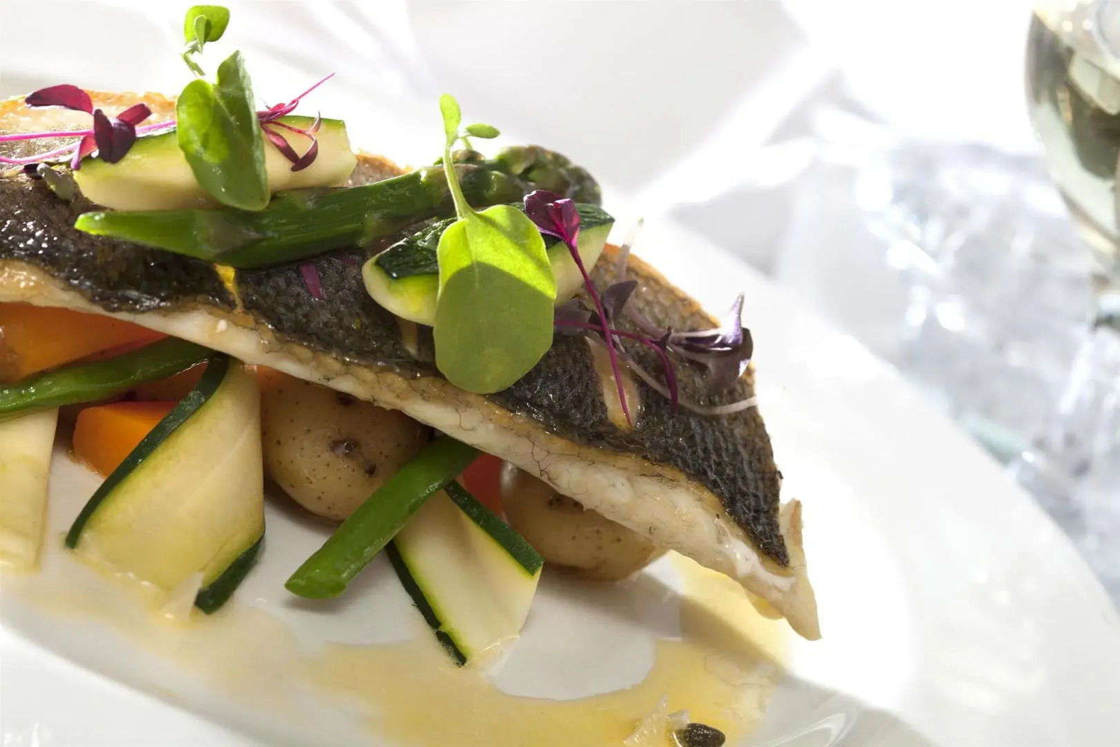 Best Western Gatehouse Hotel