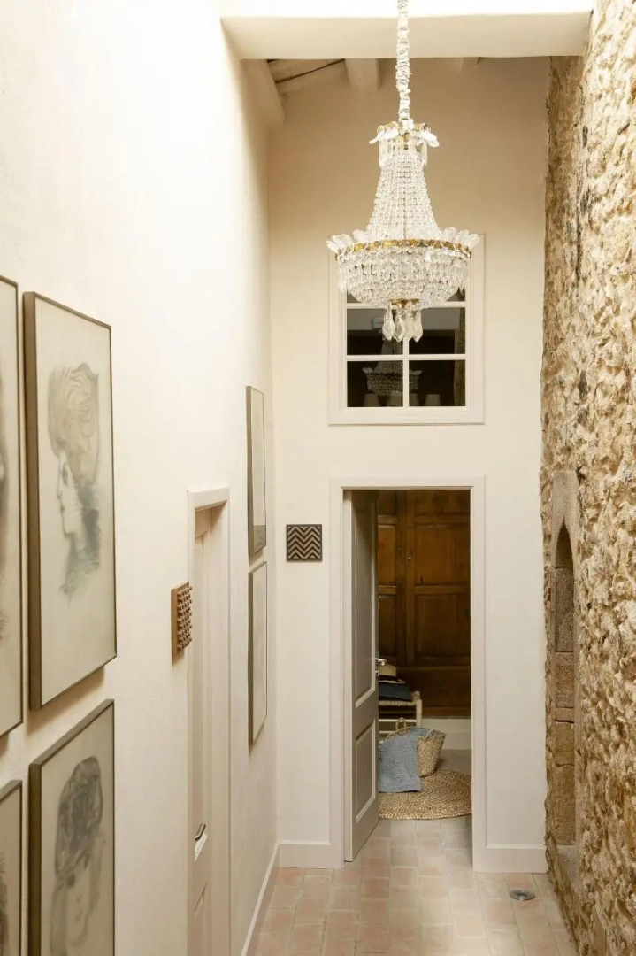 Arkhé Hotel Boutique de Pals