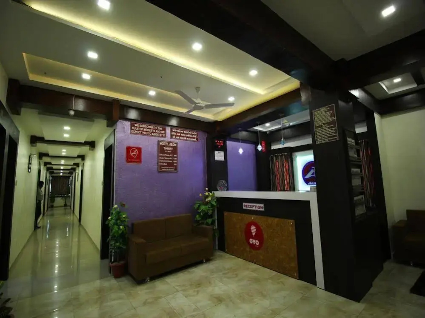 OYO Rooms Sahkari Jin Cross Road
