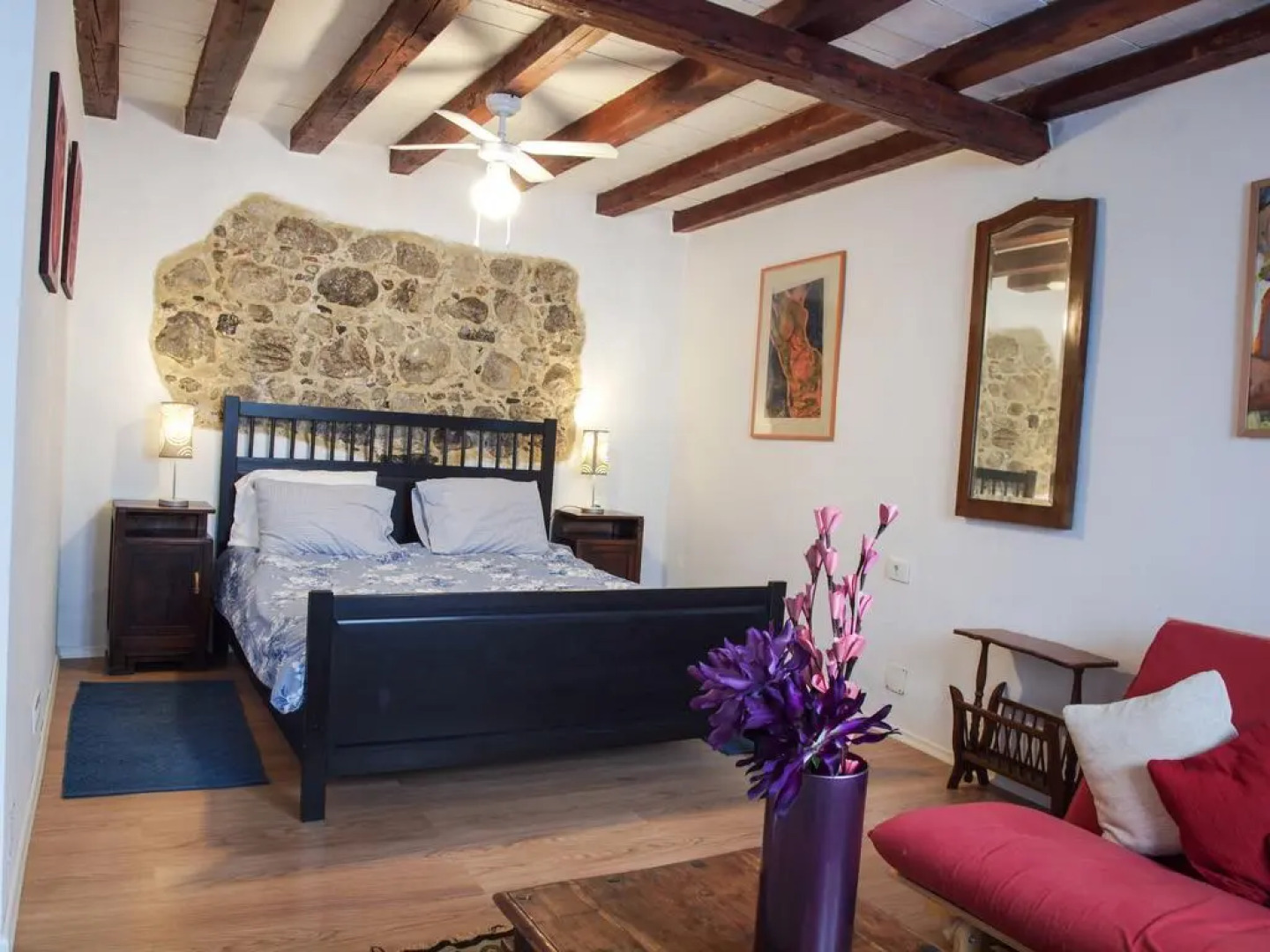 Apartments Hemingway House