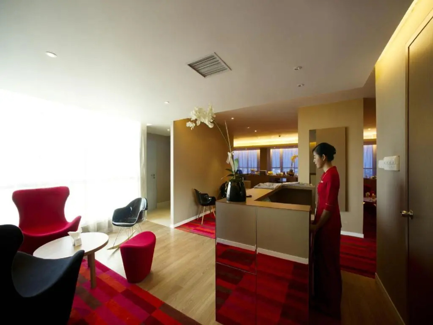 The Premiere Pekanbaru