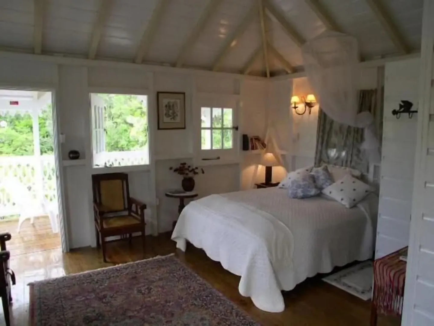 Fire Fly Cottage