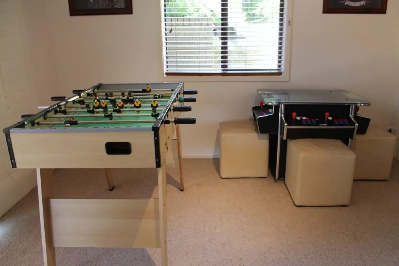 Casa La La Malua Bay