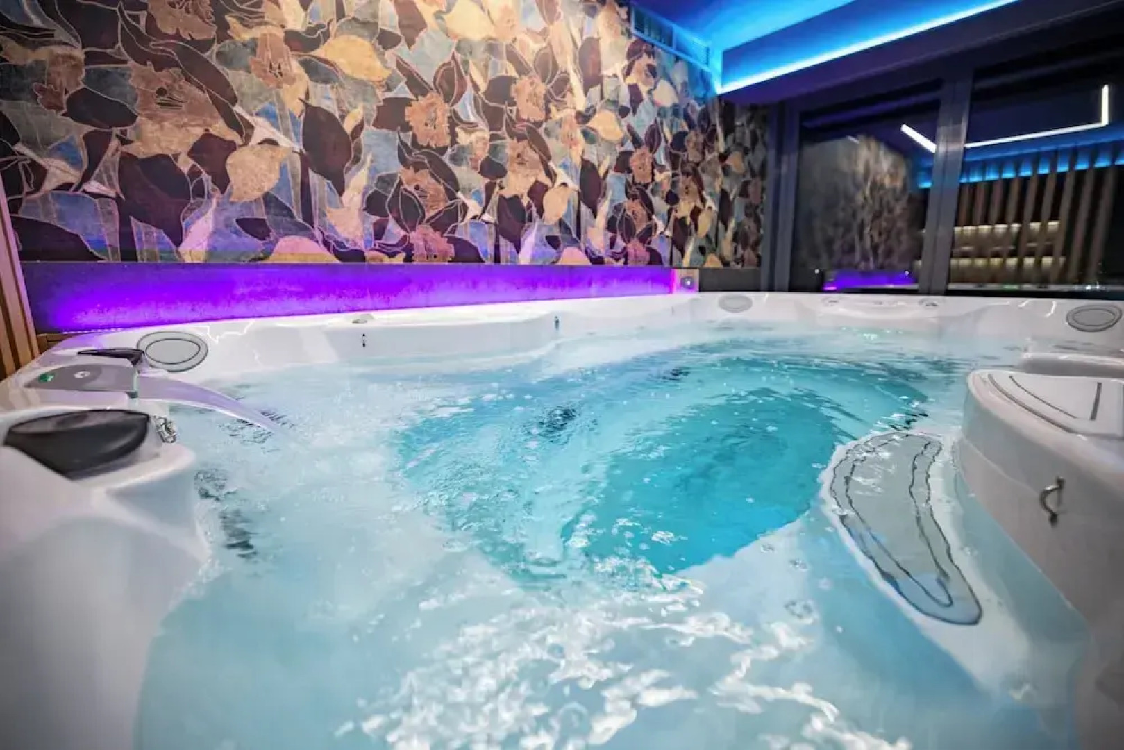 Viale Boutique Hotel Villány