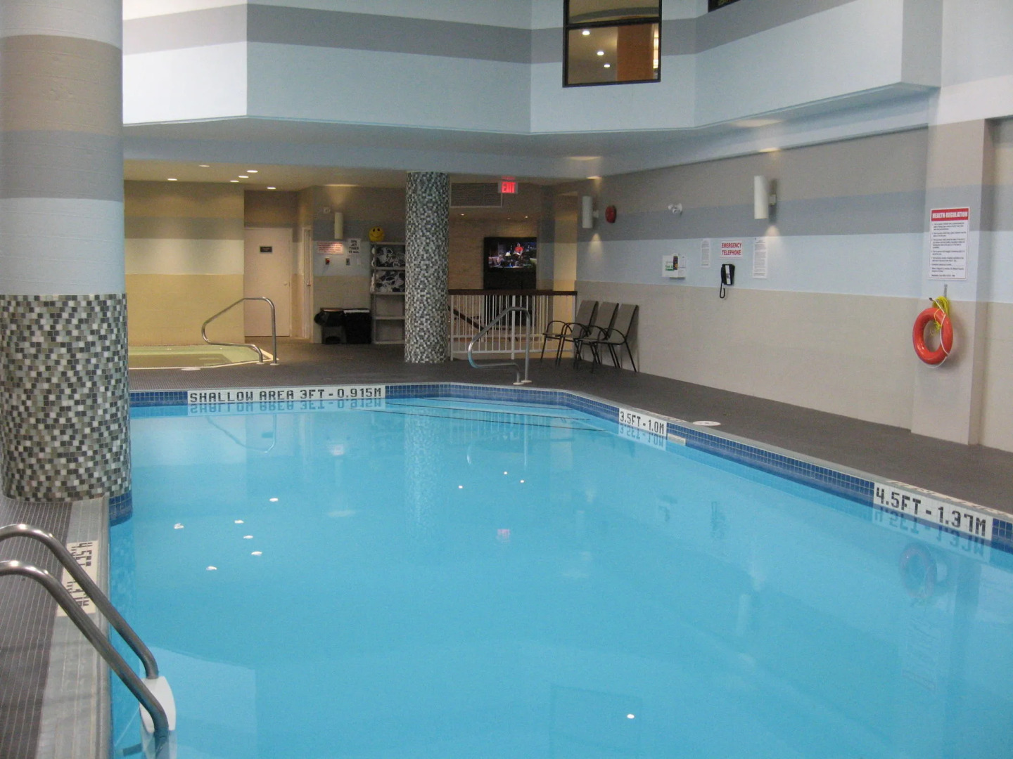 Best Western Plus Cambridge Hotel