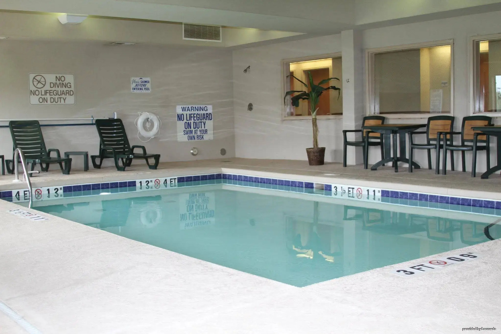 Spark by Hilton Smithfield I-95