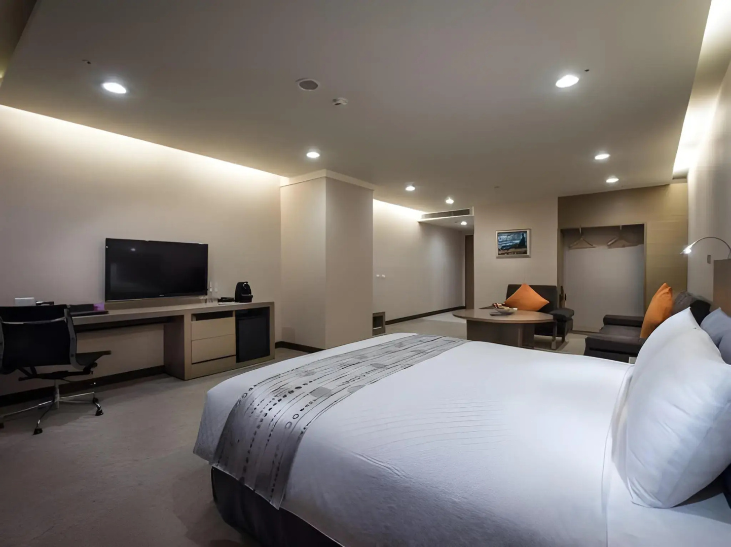 Zhong Ke Hotel