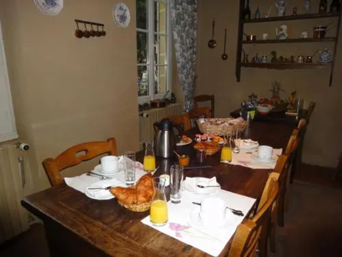 La Maison de Gisèle