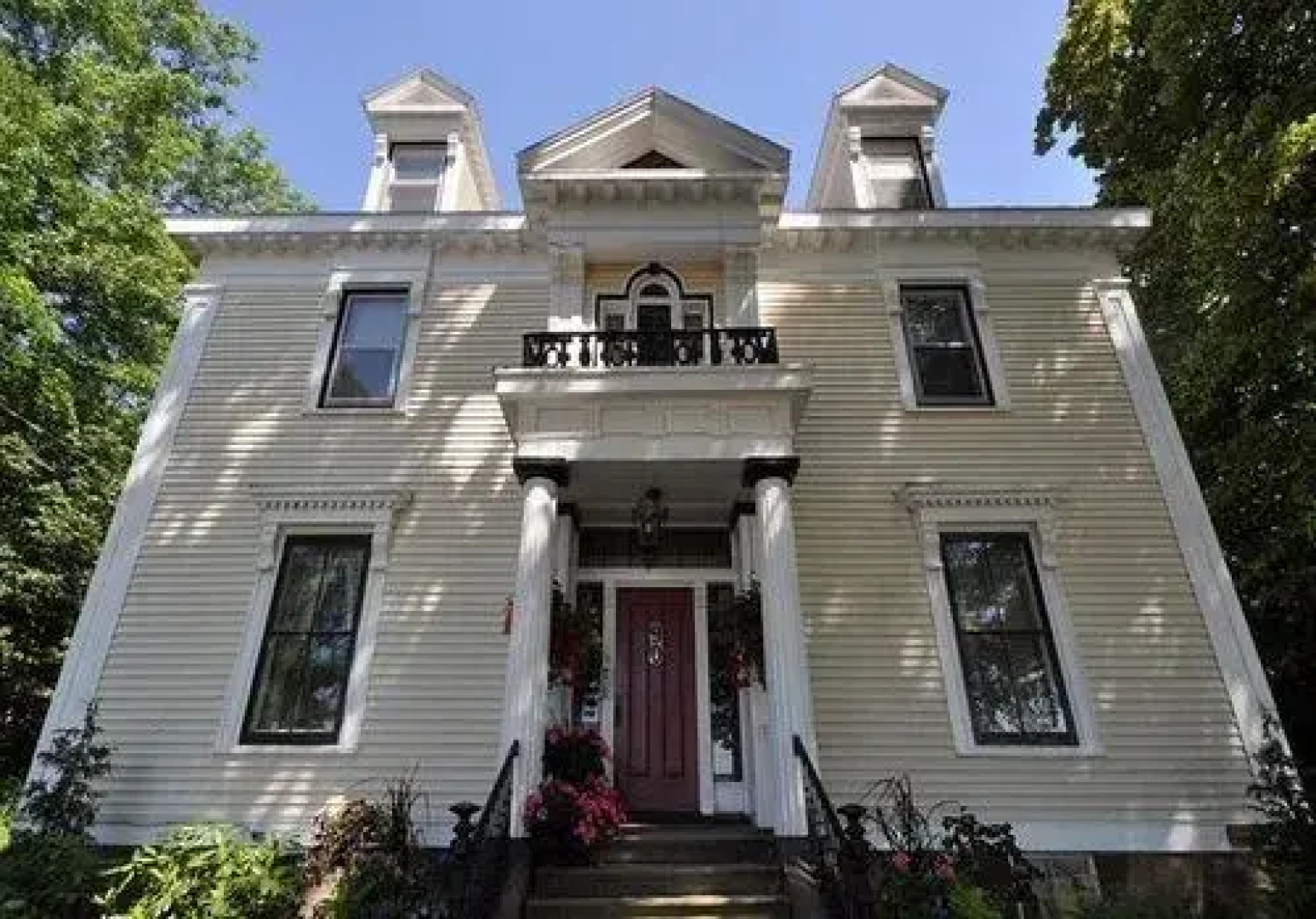 The Pictou Puffin Bed and Breakfast